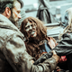 Photo: Daniel Sawyer Schaefer/Go2 Z 4/Syfy
